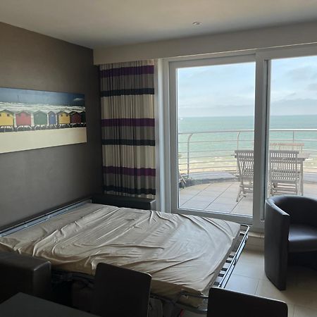 El Mirador Penthouse Paris Apartment Oostende Ngoại thất bức ảnh