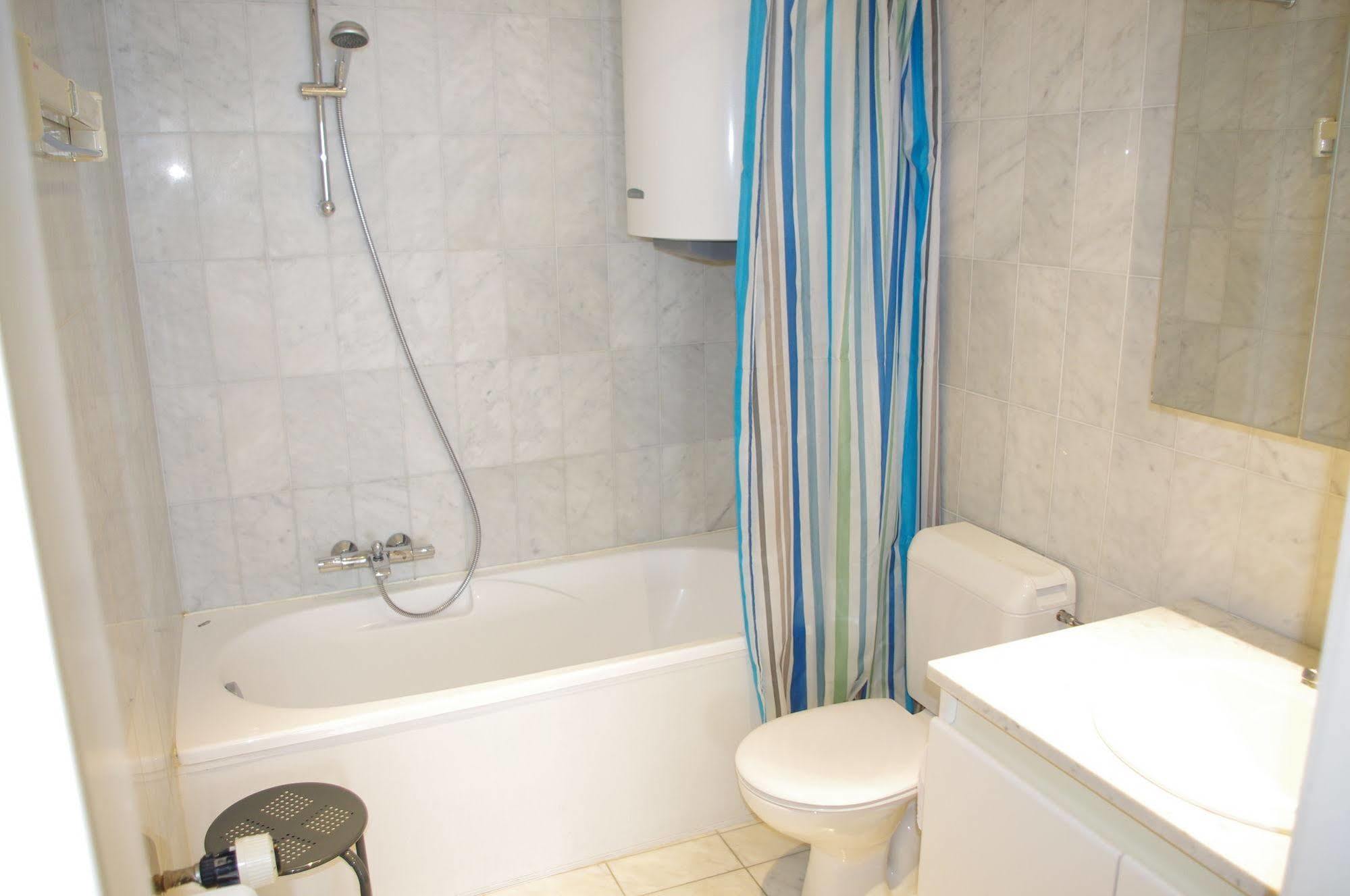 El Mirador Penthouse Paris Apartment Oostende Ngoại thất bức ảnh