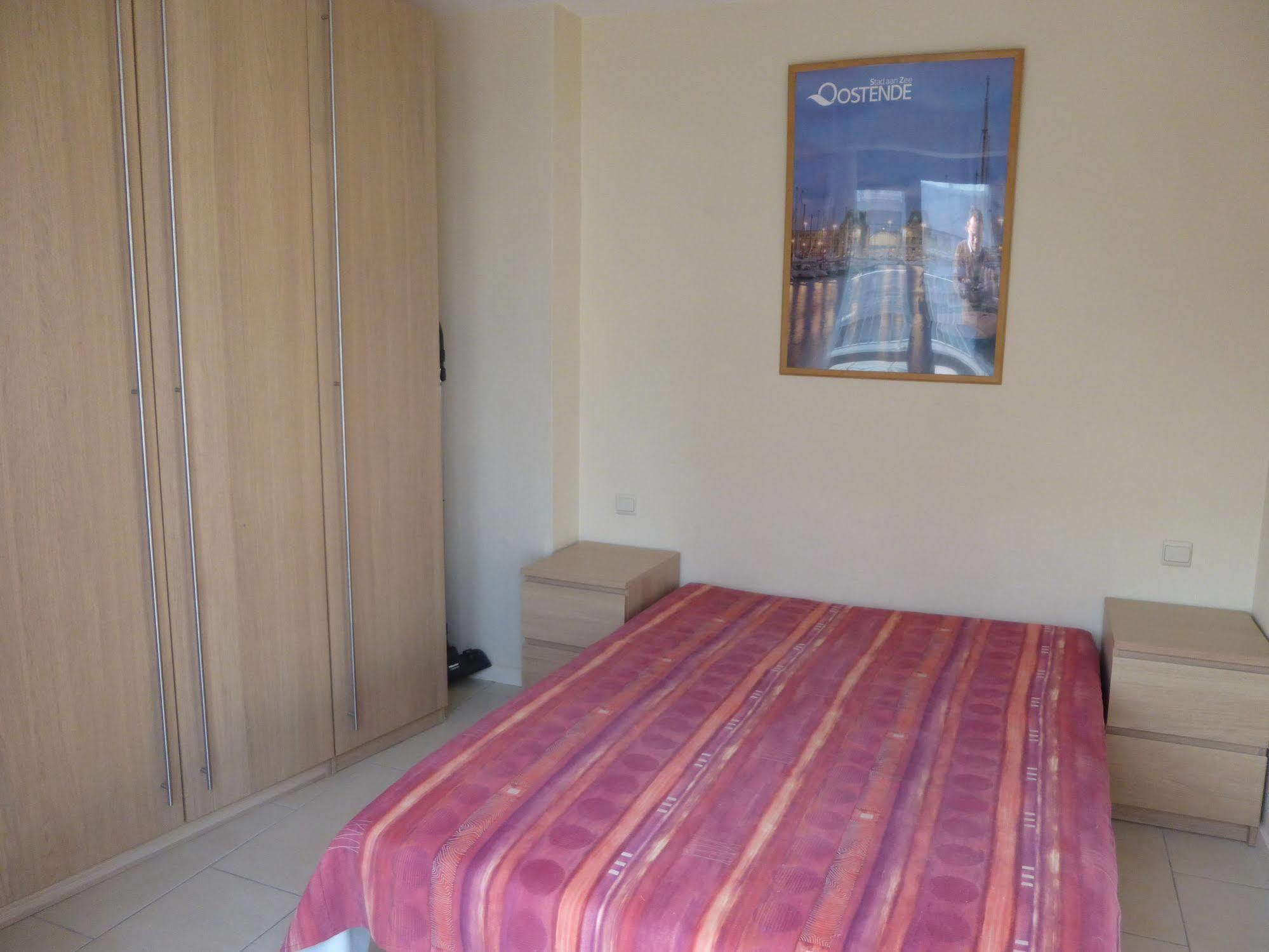 El Mirador Penthouse Paris Apartment Oostende Ngoại thất bức ảnh