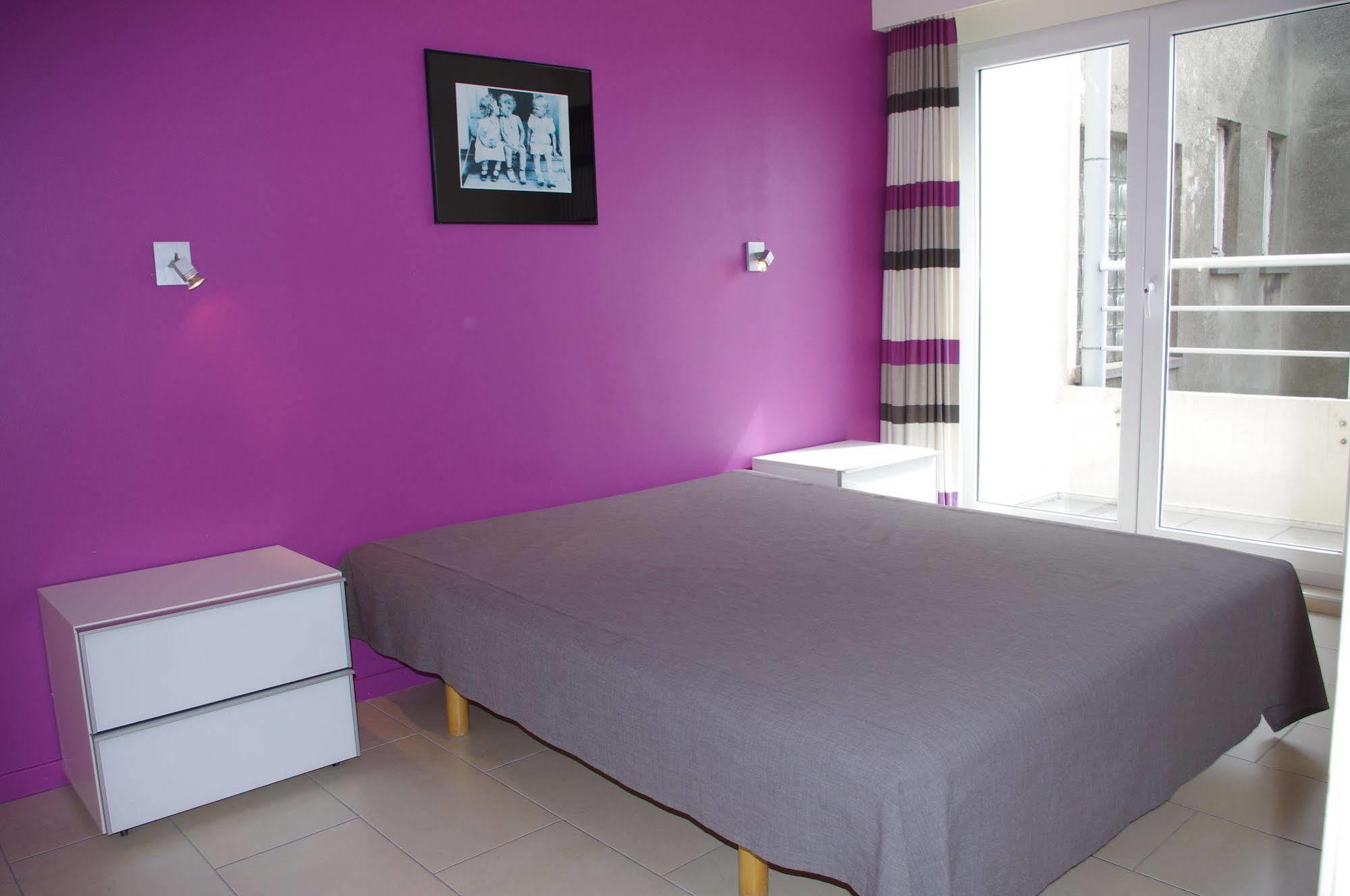 El Mirador Penthouse Paris Apartment Oostende Ngoại thất bức ảnh